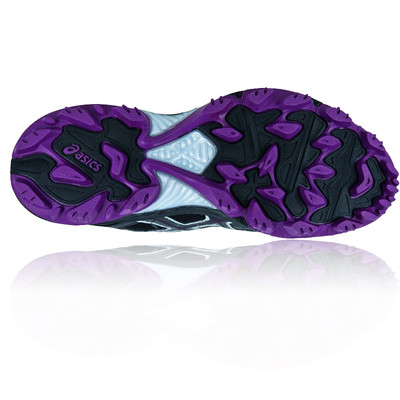 ASICS Lady GEL-LETHAL MP4 Hockey Shoes picture 2