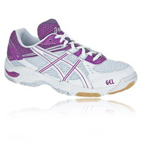 ASICS LADY GEL-TASK Indoor Court Shoes