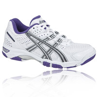 ASICS Lady GEL-ROCKET Indoor Court Shoes