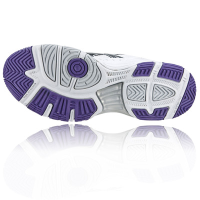 ASICS Lady GEL-ROCKET Indoor Court Shoes picture 2