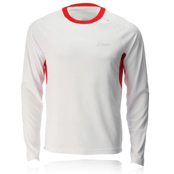 Asics Eikoku 3 Long Sleeve Running Top
