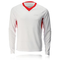 Asics Eikoku 3 Long Sleeve Running Top