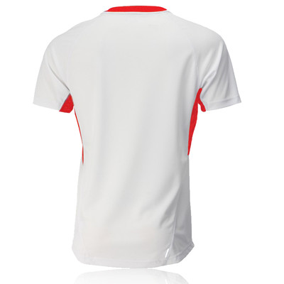 Asics Eikoku 3 Short Sleeve Running T-Shirt picture 2
