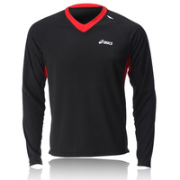 Asics Eikoku 3 Long Sleeve Running Top