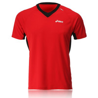 Asics Eikoku 3 Short Sleeve Running T-Shirt