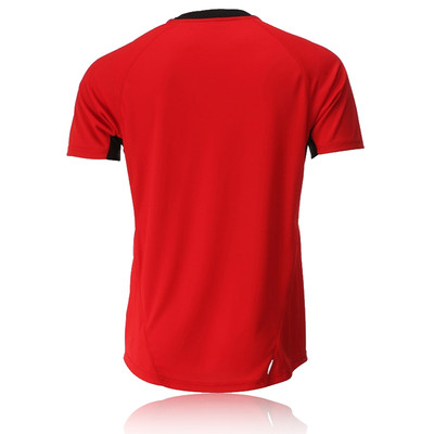 Asics Eikoku 3 Short Sleeve Running T-Shirt picture 2