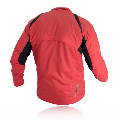 Asics Level 2 Lightweight Running Jacket picture 2