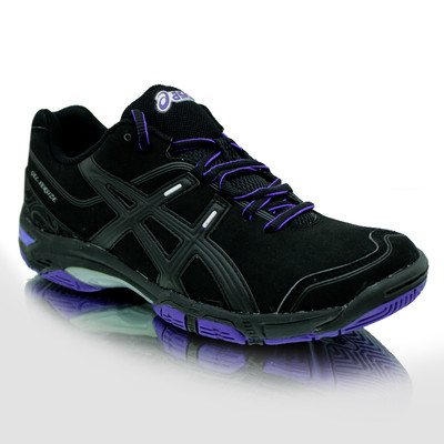 ASICS Lady GEL-XERCISE Cross Training Shoes picture 1