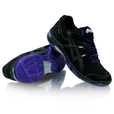ASICS Lady GEL-XERCISE Cross Training Shoes picture 3