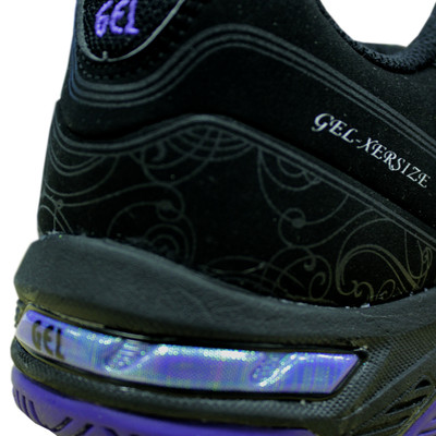 ASICS Lady GEL-XERCISE Cross Training Shoes picture 4