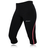 ASICS LADY Capri Running Tights