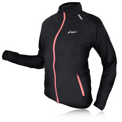 ASICS LADY Woven Running Jacket