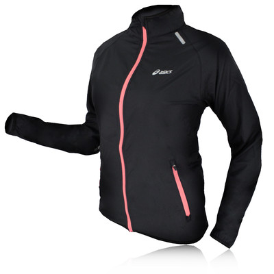 ASICS LADY Woven Running Jacket picture 1