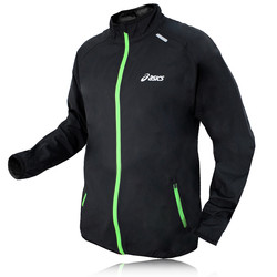 ASICS Woven Running Jacket