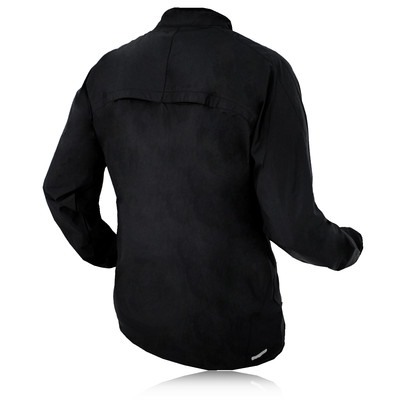 ASICS Woven Running Jacket picture 2
