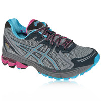 ASICS LADY GT-2170 GORE-TEX Trail Running Shoes
