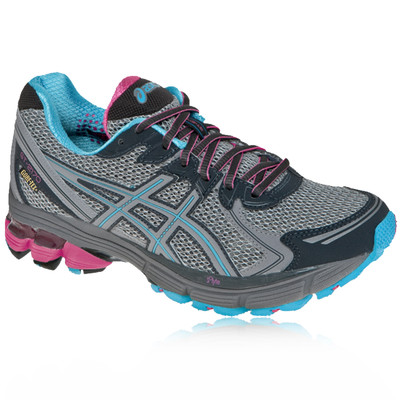 ASICS LADY GT-2170 GORE-TEX Trail Running Shoes picture 1