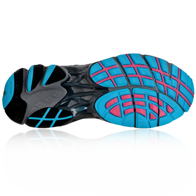 ASICS LADY GT-2170 GORE-TEX Trail Running Shoes picture 2