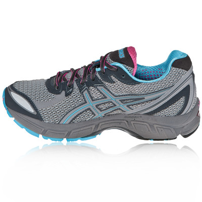 ASICS LADY GT-2170 GORE-TEX Trail Running Shoes picture 3