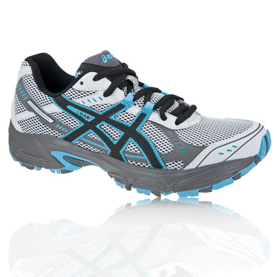 Asics Lady Trail Tambora 2 Running Shoes picture 1