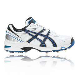 ASICS GEL 180 NOT OUT Cricket Shoes
