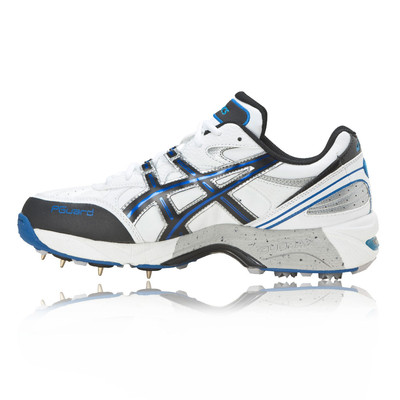 ASICS GEL-180 NOT OUT Cricket Shoes picture 3