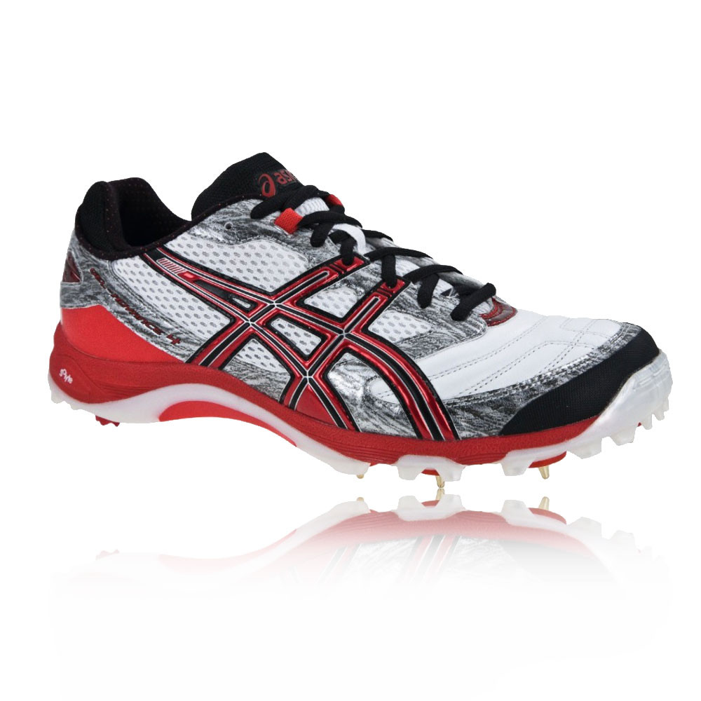 ASICS GELADVANCE 4 Cricket Shoes 50 Off