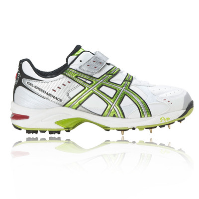 ASICS GEL-SPEED MENACE Cricket Shoes picture 1