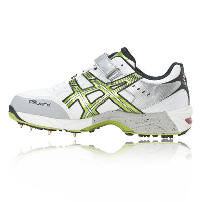 ASICS GEL-SPEED MENACE Cricket Shoes picture 3