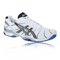 ASICS GEL-RESOLUTION 4 Tennis Shoes