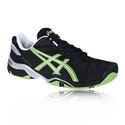 ASICS GEL-RESOLUTION 4 Tennis Shoes