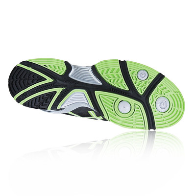 Asics Resolutiontennis Shoes on Asics Gel Resolution 4 Tennis Shoes Picture 2