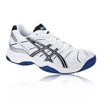 ASICS JUNIOR GEL-RESOLUTION 4 Tennis Shoes