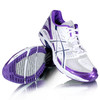 ASICS LADY GEL-NETBURNER TASMAN 3 Netball Shoes picture 2