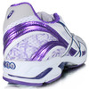 ASICS LADY GEL-NETBURNER TASMAN 3 Netball Shoes picture 3