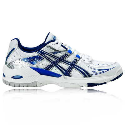 ASICS LADY GEL-ACADEMY 3 Netball Shoes picture 1
