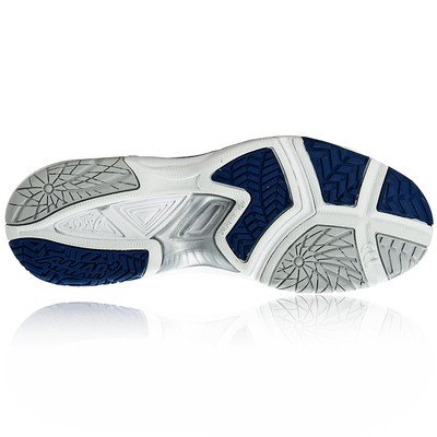 ASICS LADY GEL-ACADEMY 3 Netball Shoes picture 2