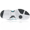ASICS LADY GEL-PIVOT 8 Netball Shoes picture 1