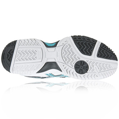 ASICS LADY GEL-PIVOT 8 Netball Shoes picture 2