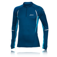 ASICS Hermes Long Sleeve Half Zip Running Top