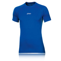 ASICS Hermes Short Sleeve Crew Top