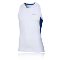 Asics Hermes Sleeveless Running Vest