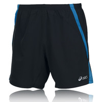 ASICS 2 in 1 Woven Running Shorts