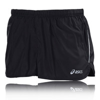 ASICS Hermes Split Shorts