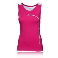 ASICS Lady Speed Tank Top Vest