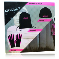 Asics Lady Accesories Running Pack
