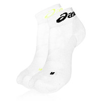 ASICS 4 Pack Running Socks