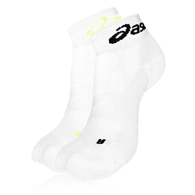 ASICS 4 Pack Running Socks picture 1