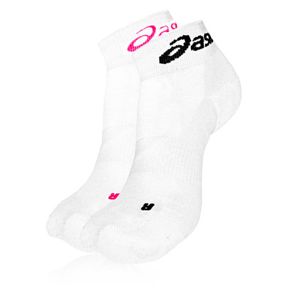 ASICS Lady 4 Pack Running Socks picture 1