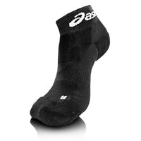 ASICS 4 Pack Running Socks